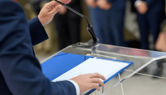 Perbedaan Politik Praktis dan Politik Kebangsaan, Ini Penjelasan dan Contohnya