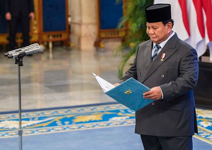 Reshuffle Kabinet Murni karena Kinerja Menteri, Tidak Ada Faktor-faktor Lain