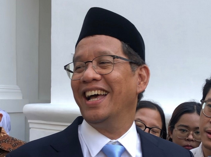 Dilantik Jadi Menteri Keuangan, Purbaya: Mungkin Kelihatannya Saya Cukup Jago