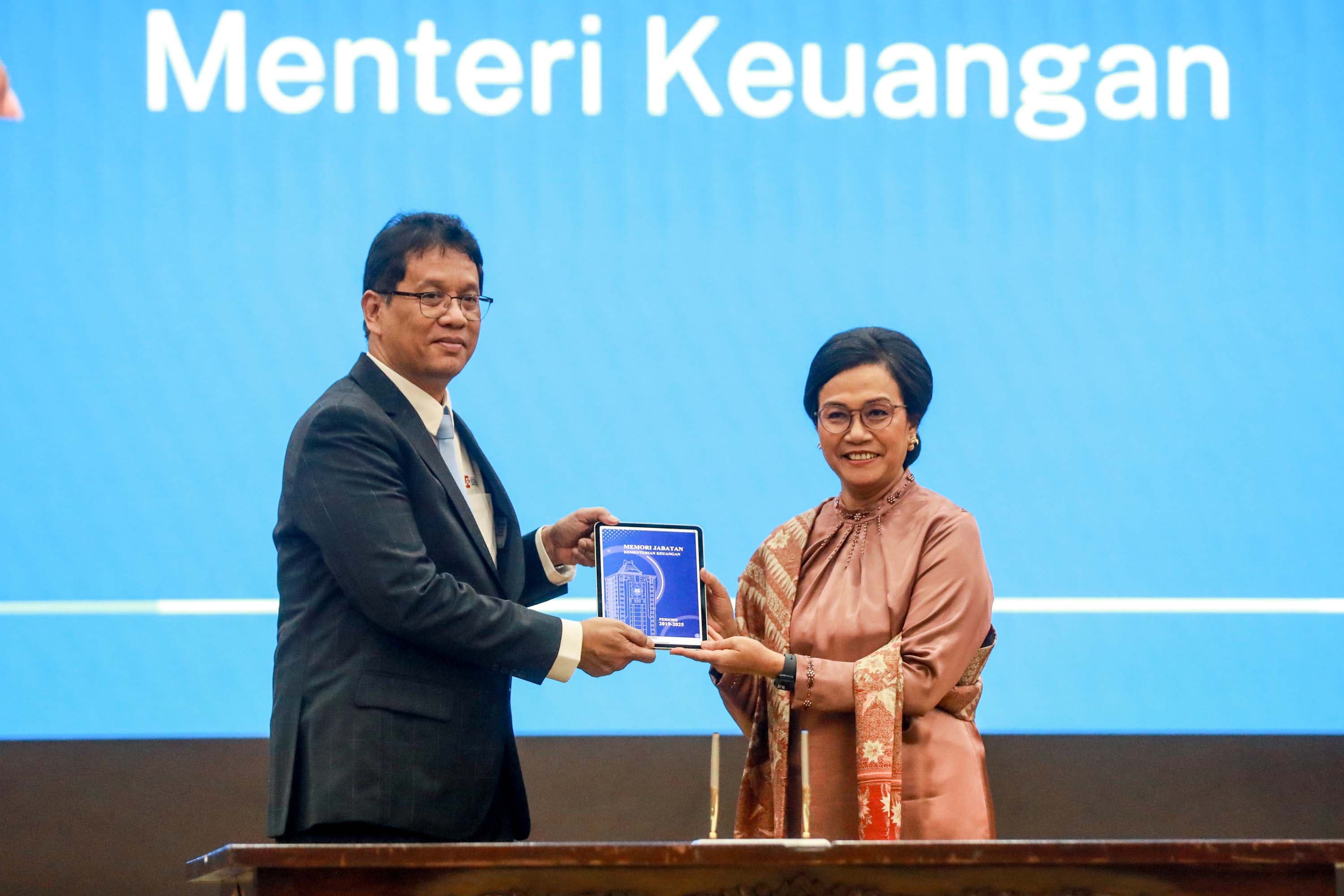 Apa Agama Purbaya Yudhi Sadewa, Menteri Keuangan Pengganti Sri Mulyani?