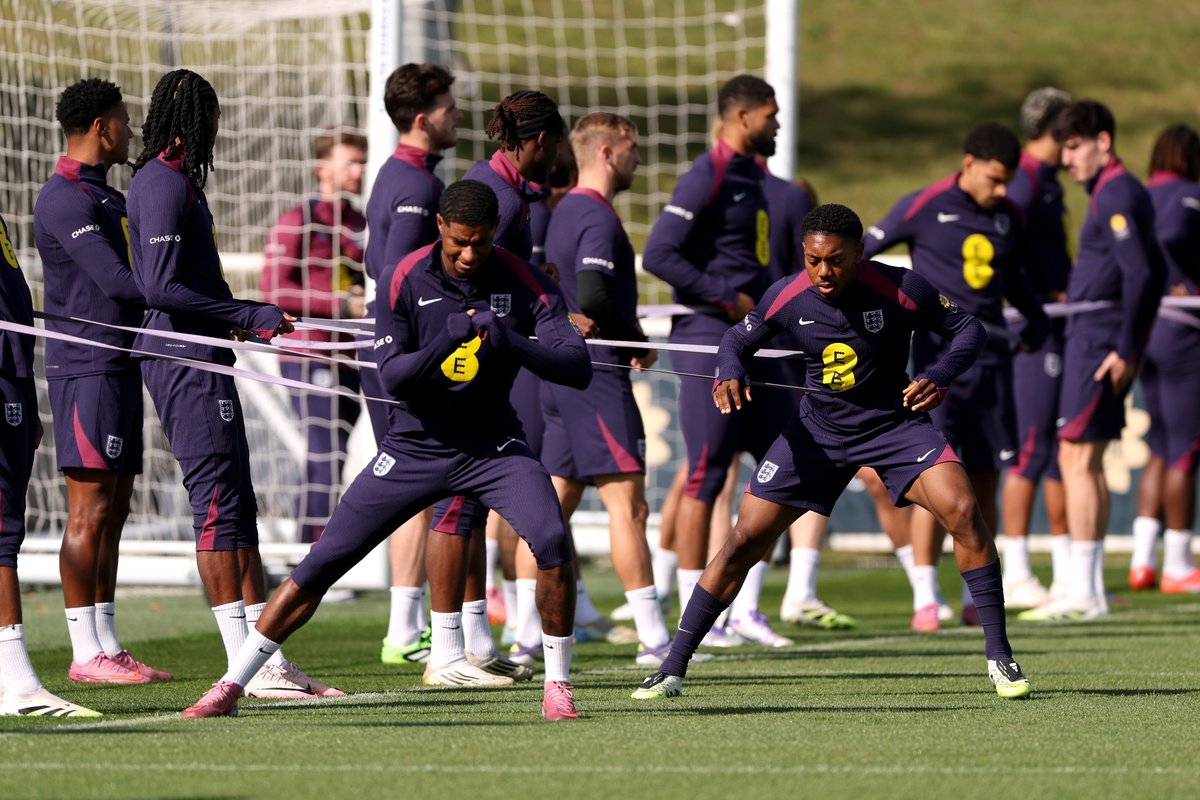 Serbia vs Inggris: Tiga Singa Bersiap untuk Emosi Penonton dan Terowongan Panjang di Beograd