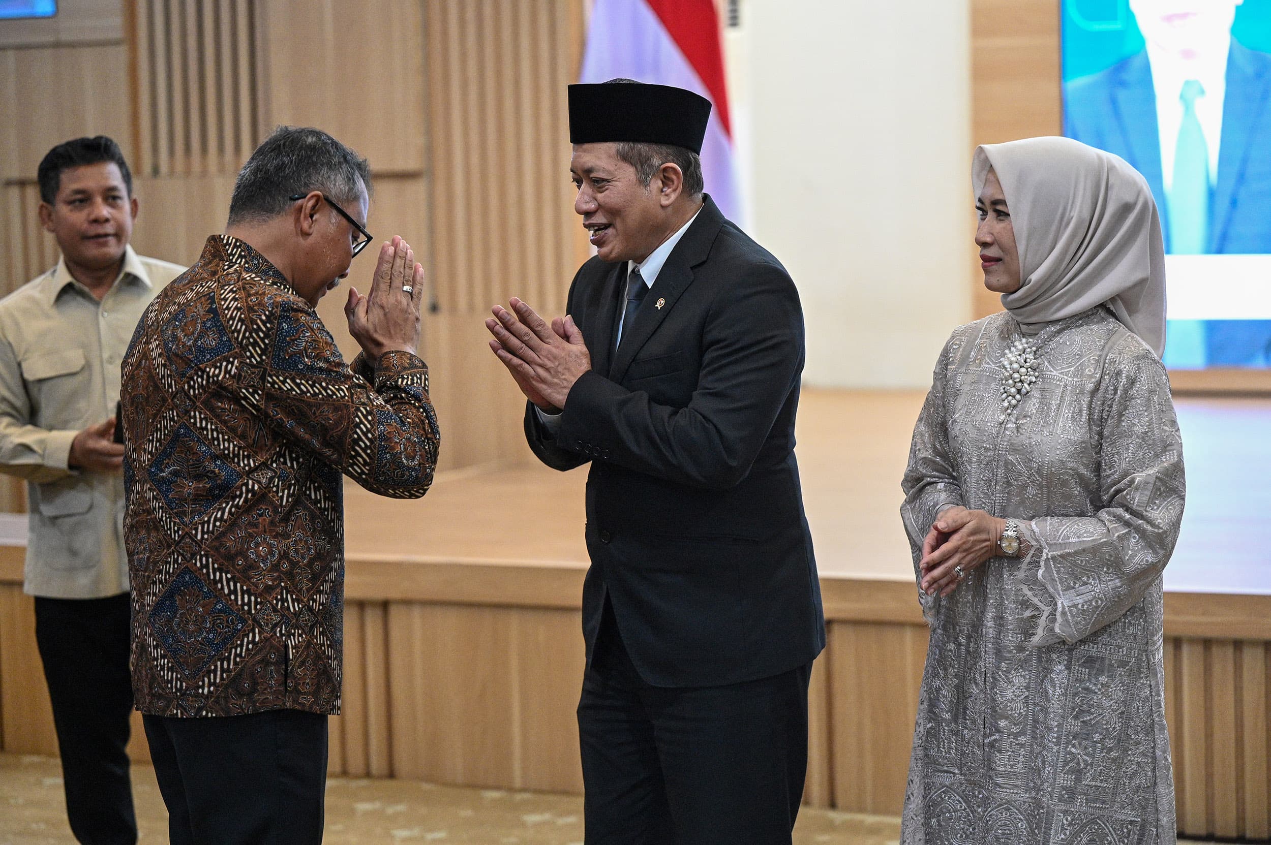 Menkop Sebut KDMP Dorong Pertumbuhan Ekonomi Desa