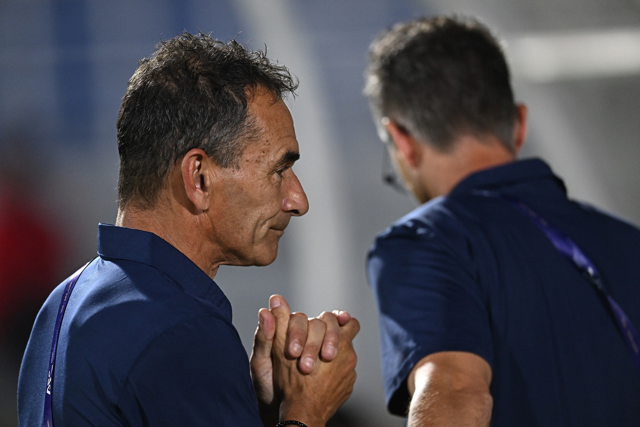 Sadar Korea Selatan Cetak Banyak Gol, Gerald Vanenburg Hanya Mau Fokus ke Timnas Indonesia U-23