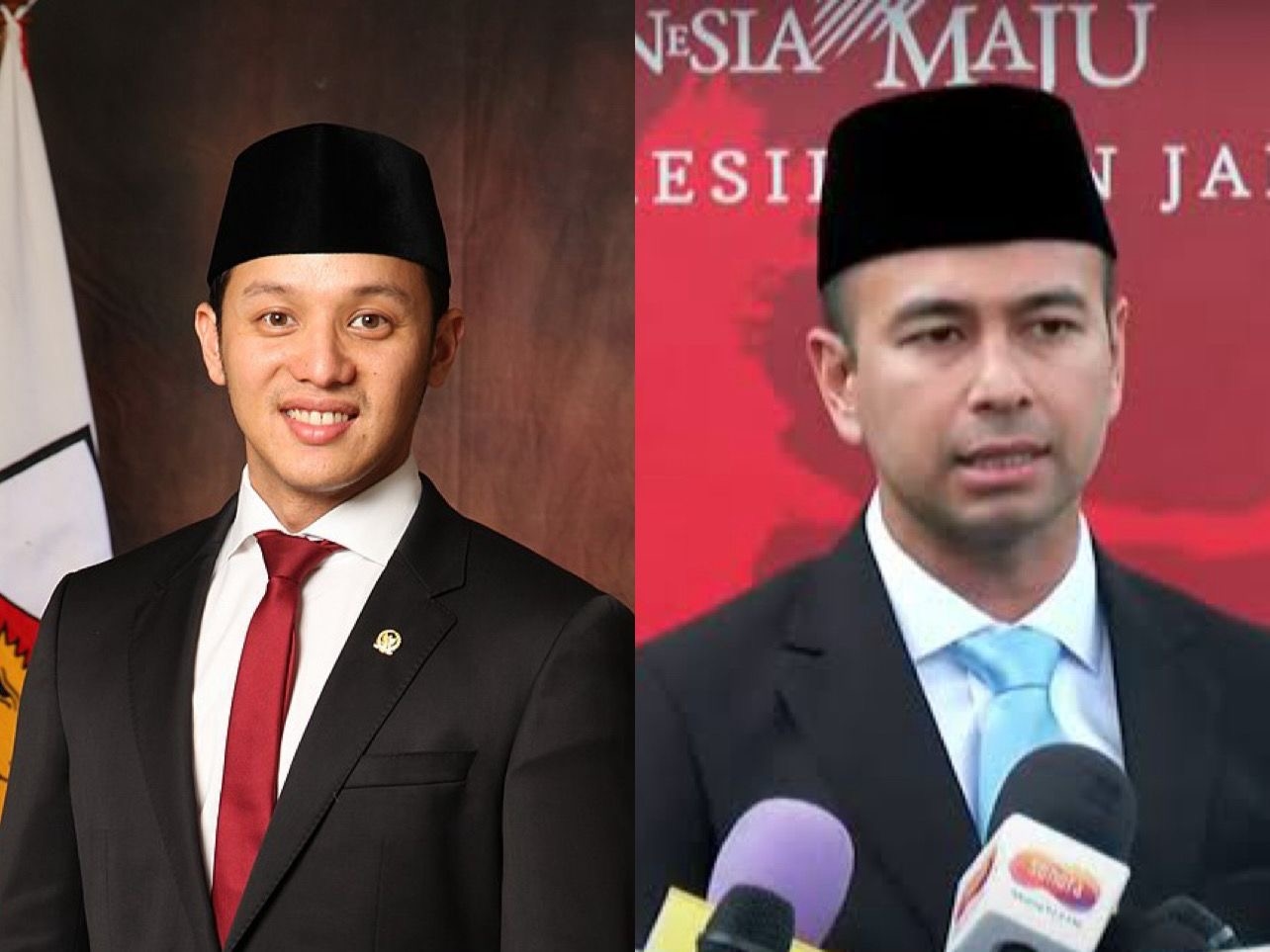 Nama Moreno Soeprapto dan Raffi Ahmad Muncul Sebagai Kandidat Menpora, Komisi X DPR Angkat Bicara