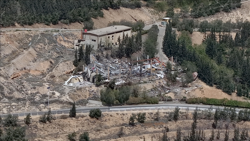 AS Serang ISIS di Suriah, Hancurkan 70 Target Usai Tewasnya Tiga Warga Amerika