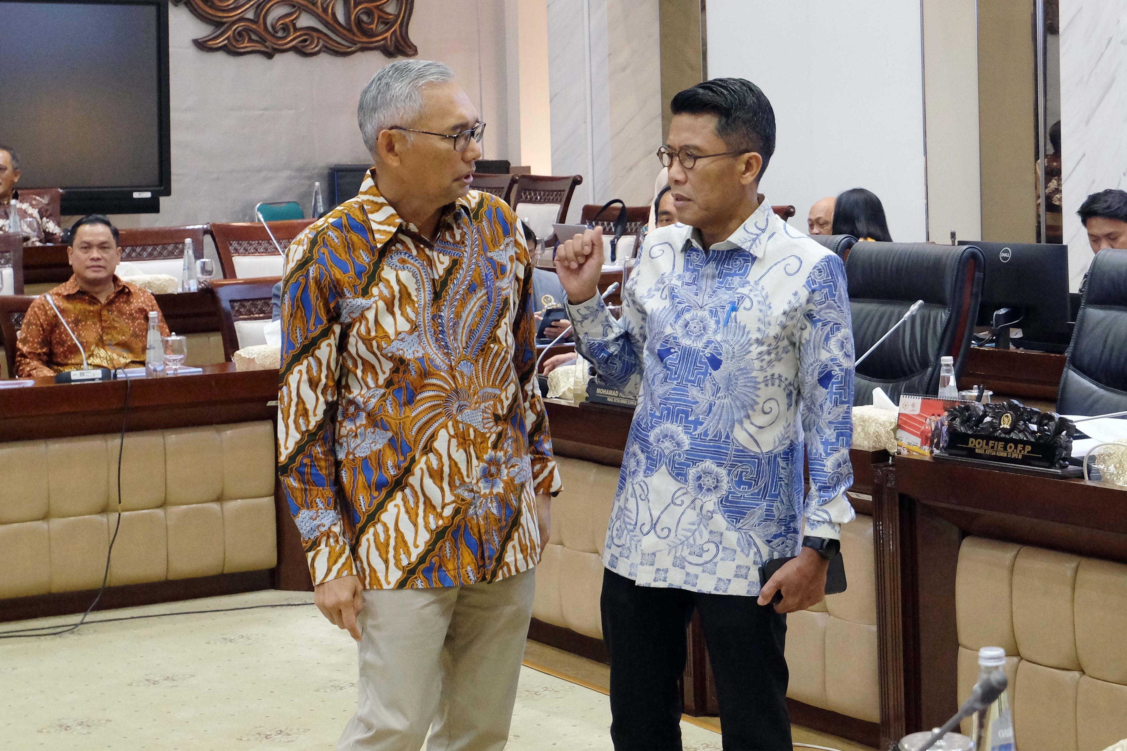 Misbakhun Dukung Penurunan Tarif Cukai Industri Tembakau, Penopang Jutaan Lapangan Kerja