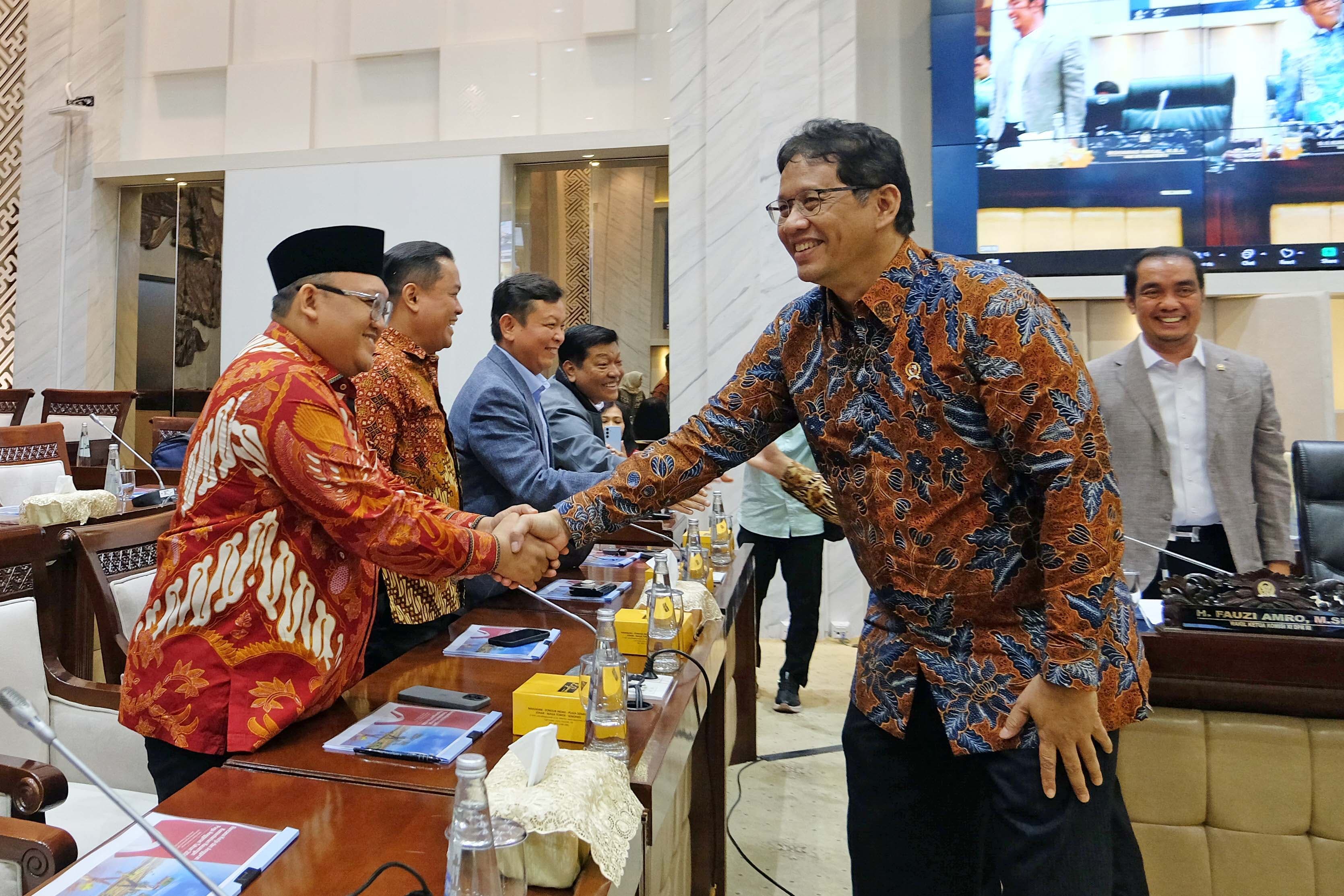 Bertahap, Purbaya Ingin Investasi oleh Danantara Naik hingga 2029