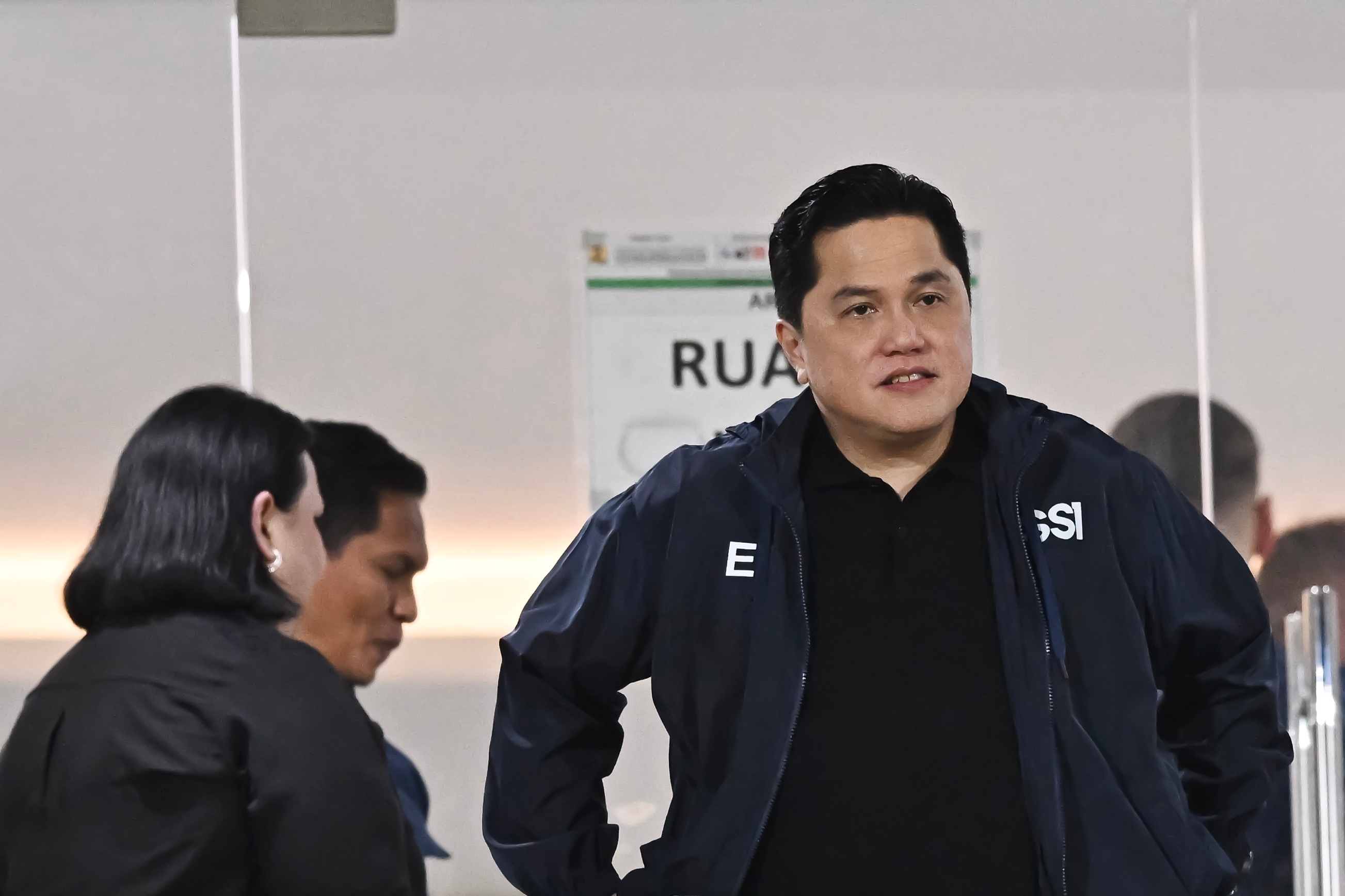 Erick Thohir Bangga Penggunaan VAR di Championship 2025-2026: Liga Inggris Saja Belum!