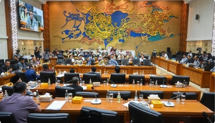 Apa Itu Prolegnas 2025? Ketahui Pengertian dan Tujuannya