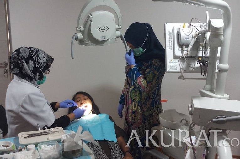 Pentingnya Digitalisasi dalam Pelayanan Bidang Kesehatan