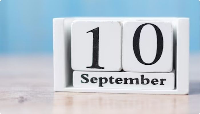 Hari Ini Tanggal Berapa Hijriah? Cek Kalender Islam 10 September 2025