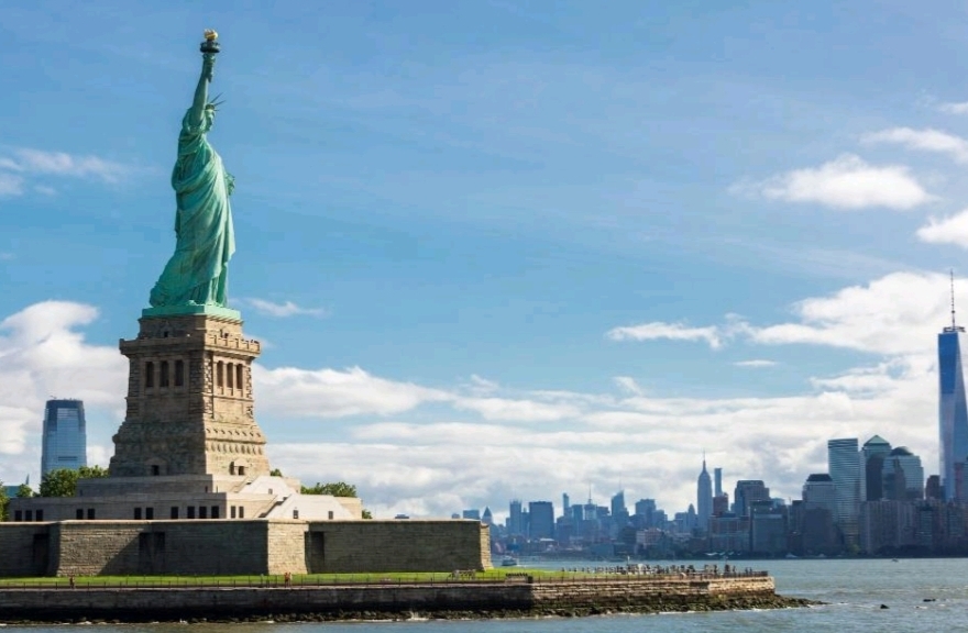 Liburan Seru ke New York City: Jangan Lewatkan 8 Destinasi Ini!
