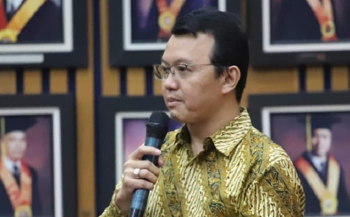 Jaga Marwah Demokrasi, Jangan Terjebak Propaganda Khilafah