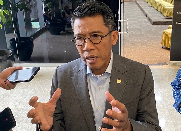 Misbakhun: Stabilisasi Harga dan Reformasi Pajak Jadi Kunci Jawaban Keresahan Publik