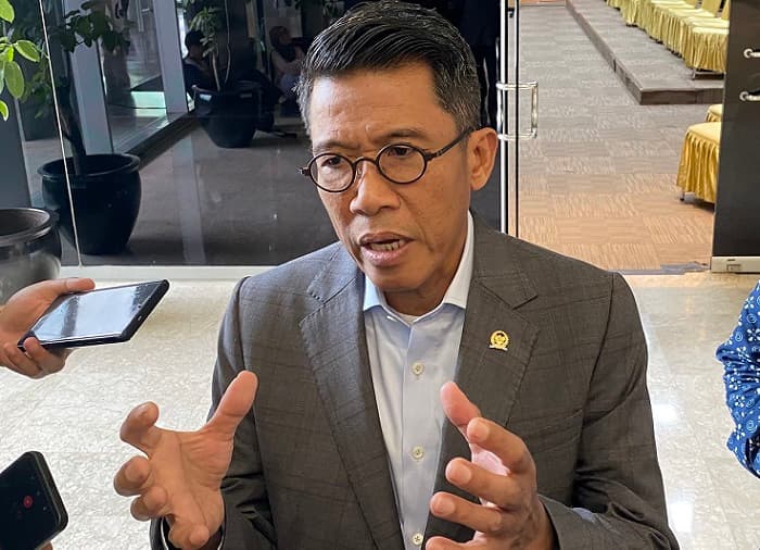 Misbakhun: Stabilisasi Harga dan Reformasi Pajak Jadi Kunci Jawaban Keresahan Publik