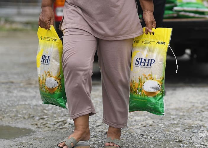 Harga Beras SPHP Rp62.000, Bulog Klaim Masih di Bawah HET