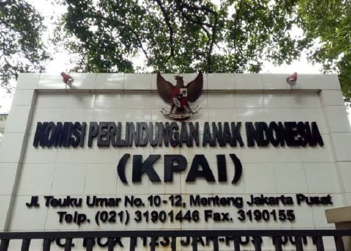 KPAI: Aksi Gus Elham Cium Anak Perempuan Langgar Harkat, Martabat, dan Aturan Perlindungan Anak