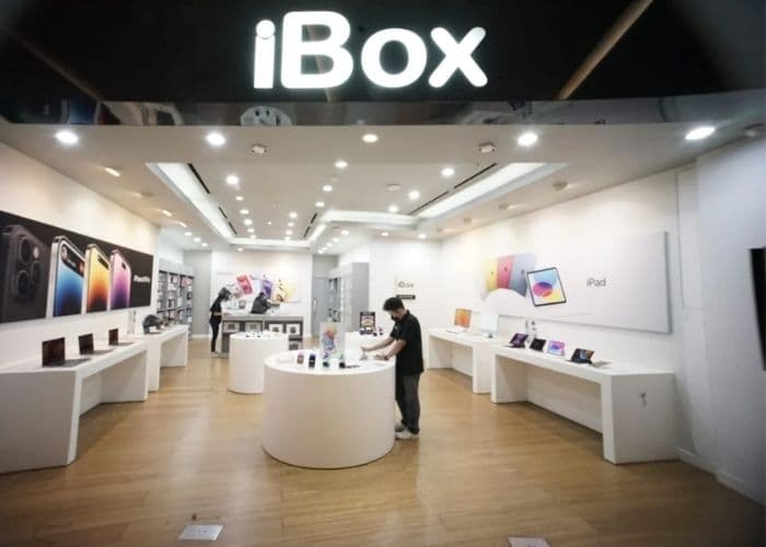 6 Tempat Beli iPhone Resmi di Indonesia Terbaru 2025, Aman dan Bergaransi!