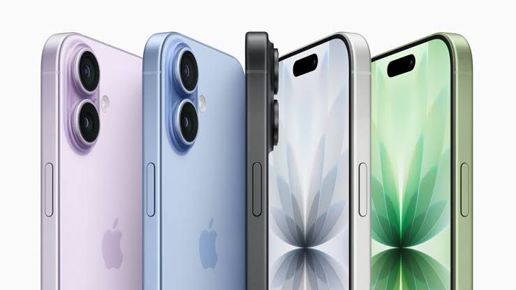 Pre-order iPhone 17 Resmi Dibuka, Berapa Harganya di Indonesia?