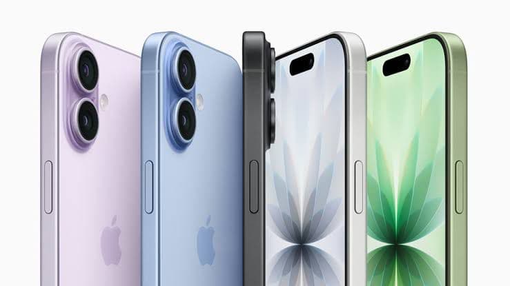 Pre-order iPhone 17 Resmi Dibuka, Berapa Harganya di Indonesia?