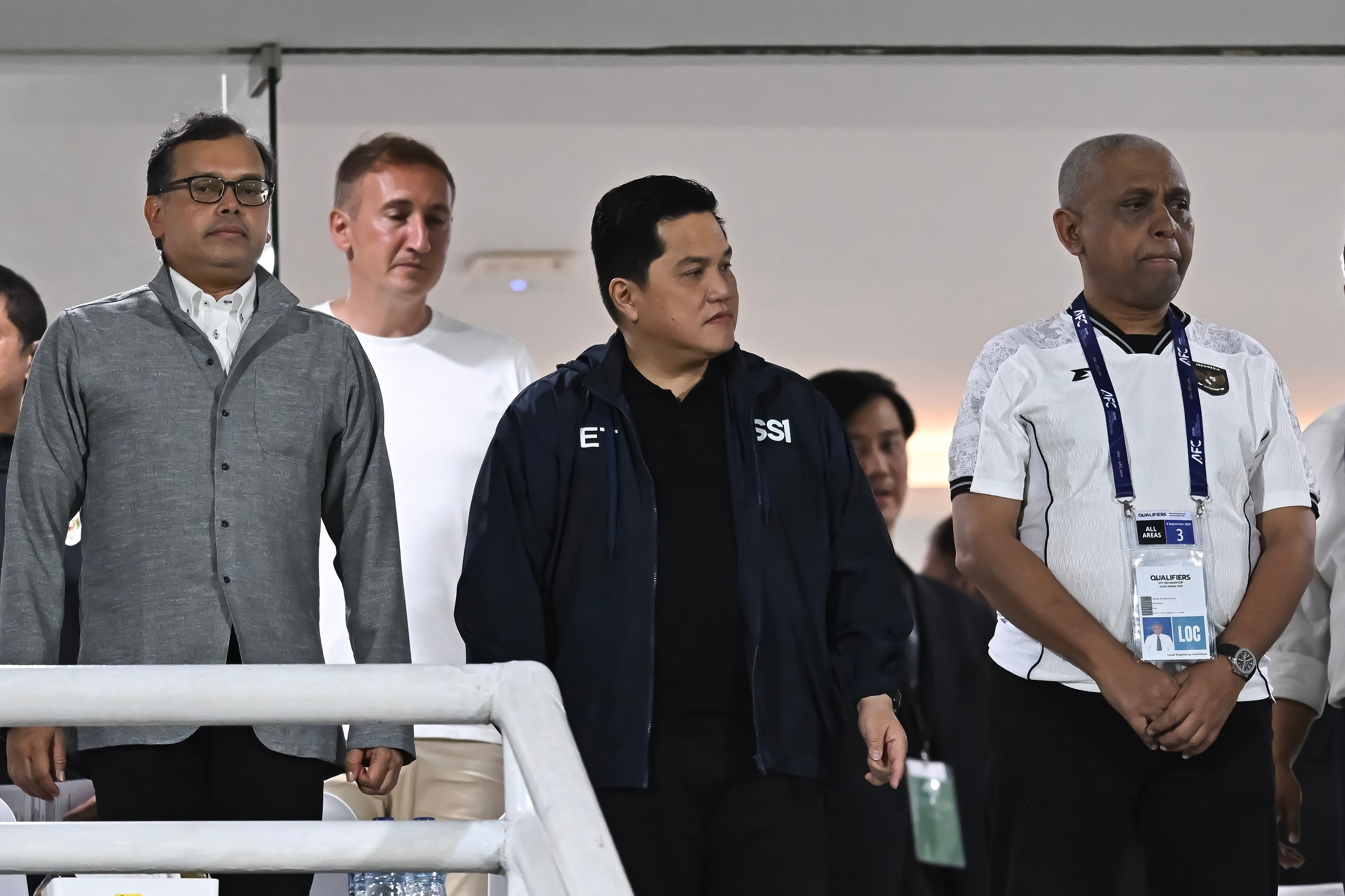 Erick Thohir Sebut PSSI Berencana Gelar Piala Presiden April 2026, Diikuti 64 Peserta