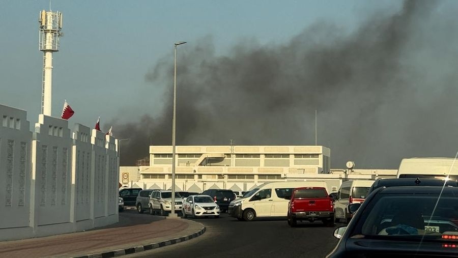 Israel Serang Doha, Hamas Nyatakan Para Pemimpinnya Gagal Dibunuh