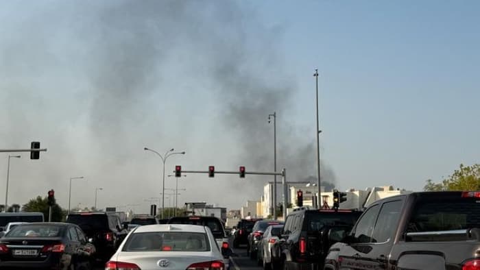 KTT Darurat Arab-Islam di Doha Kecam Serangan Israel, Hasilkan 25 Poin Komunike