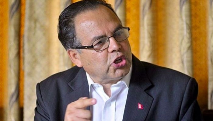 Profil Jhala Nath Khanal, Mantan PM Nepal yang Istrinya Tewas dalam Kerusuhan