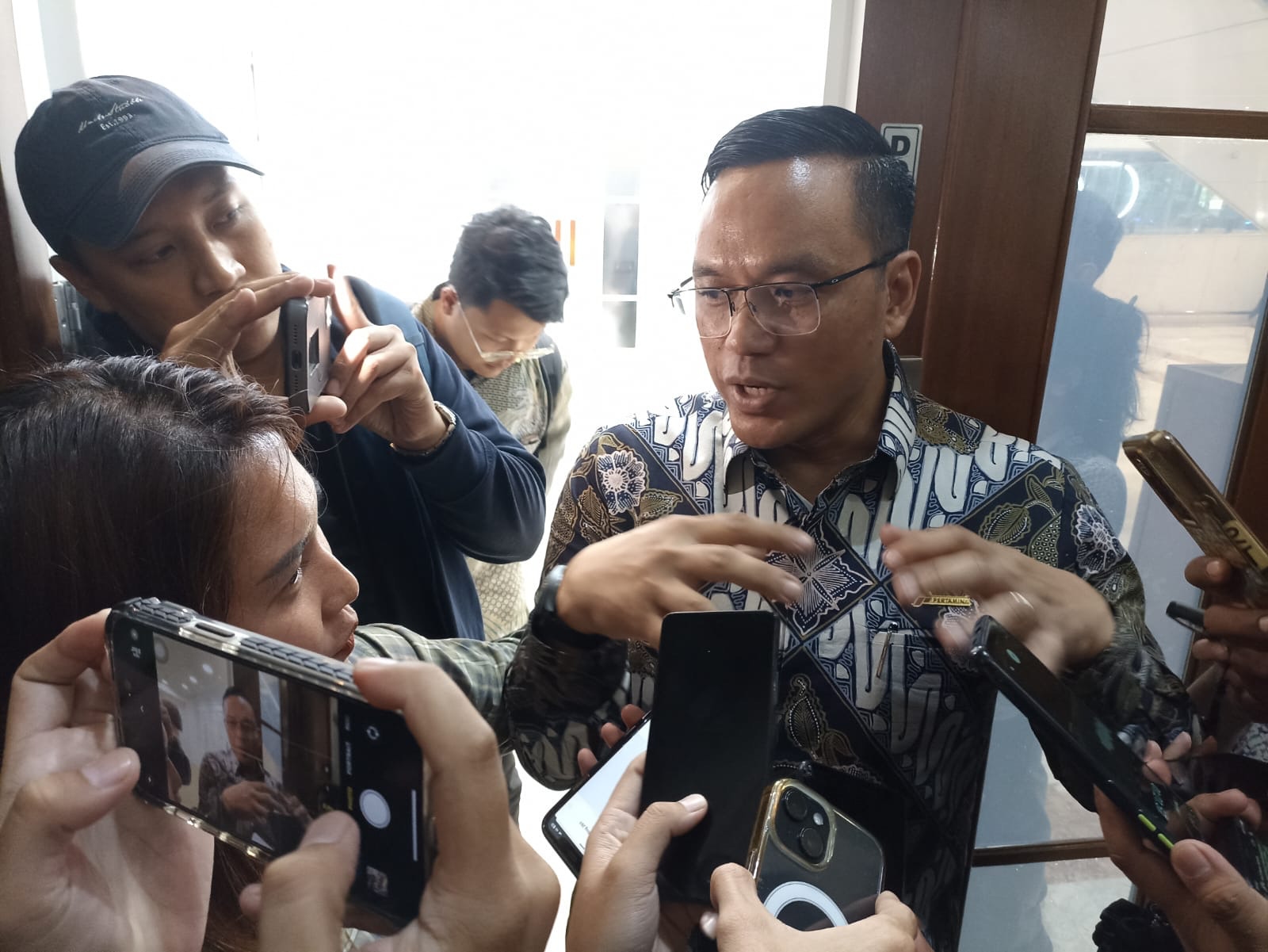 Pertamina Finalisasi Merger Tiga Subholding, Bidik Rampung Awal 2026