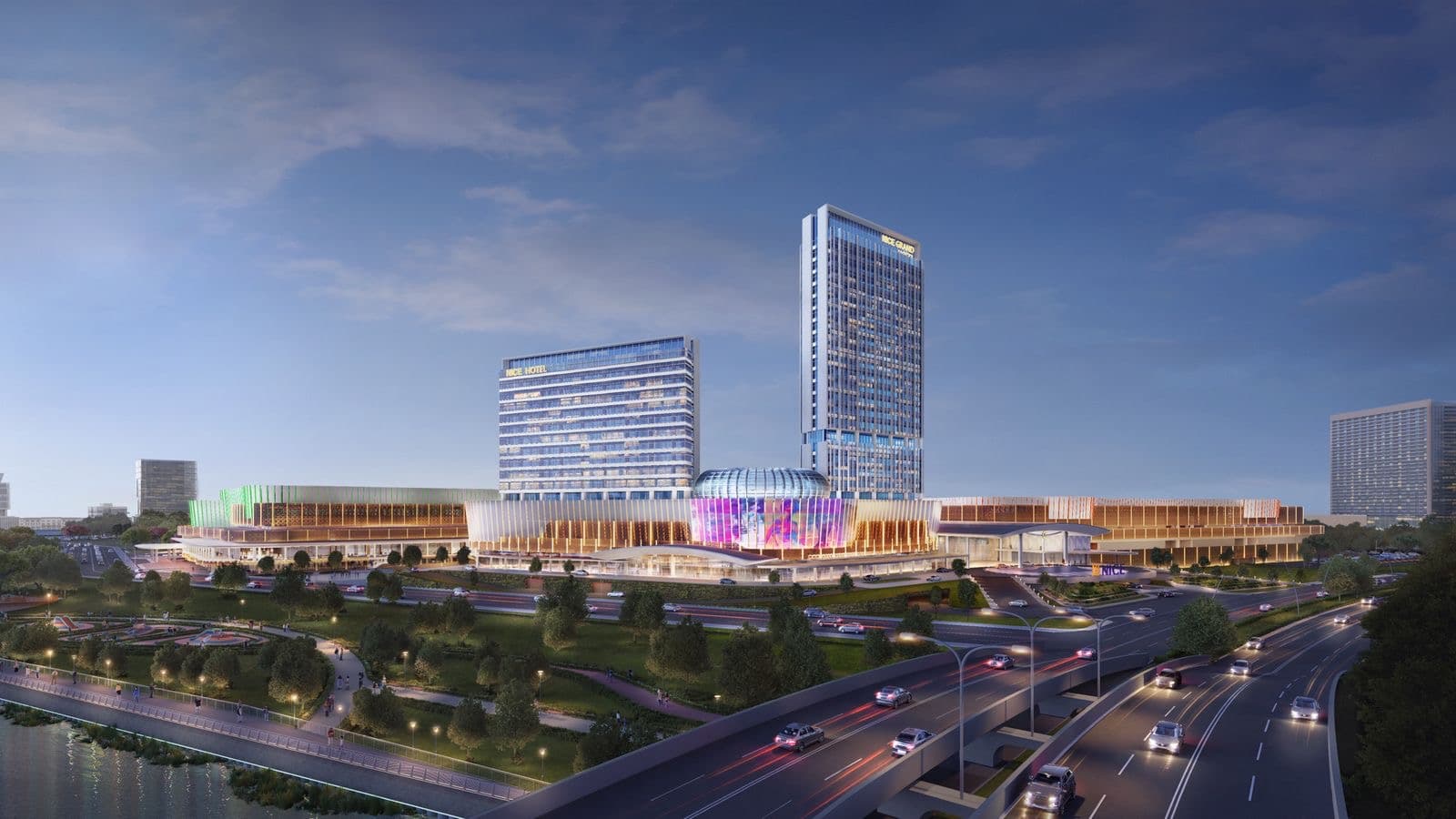 Jalan Tol Baru dan Transportasi Umum Permudah Akses ke NICE PIK2