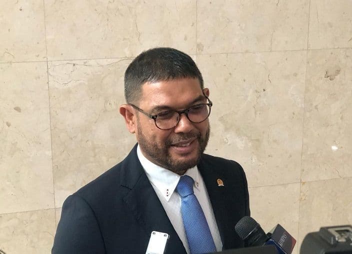 Dinamika Pembahasan RUU Perampasan Aset Pengaruhi Waktu Penyelesaian, Anggota Komisi III Optimistis Sesuai Target