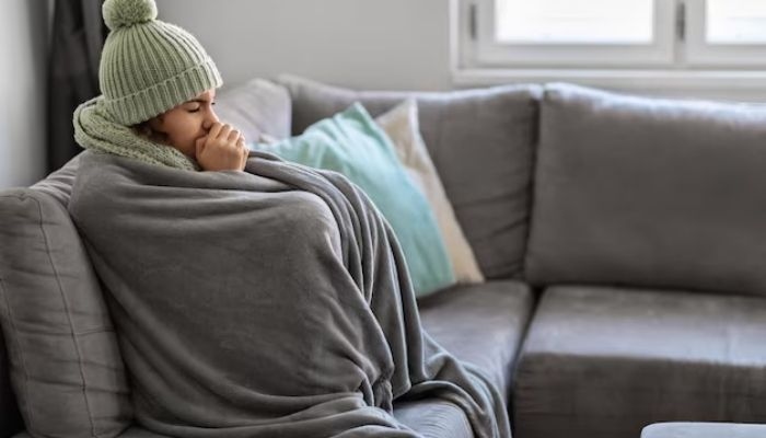 Cegah dan Atasi Hipotermia Ketika di Gunung