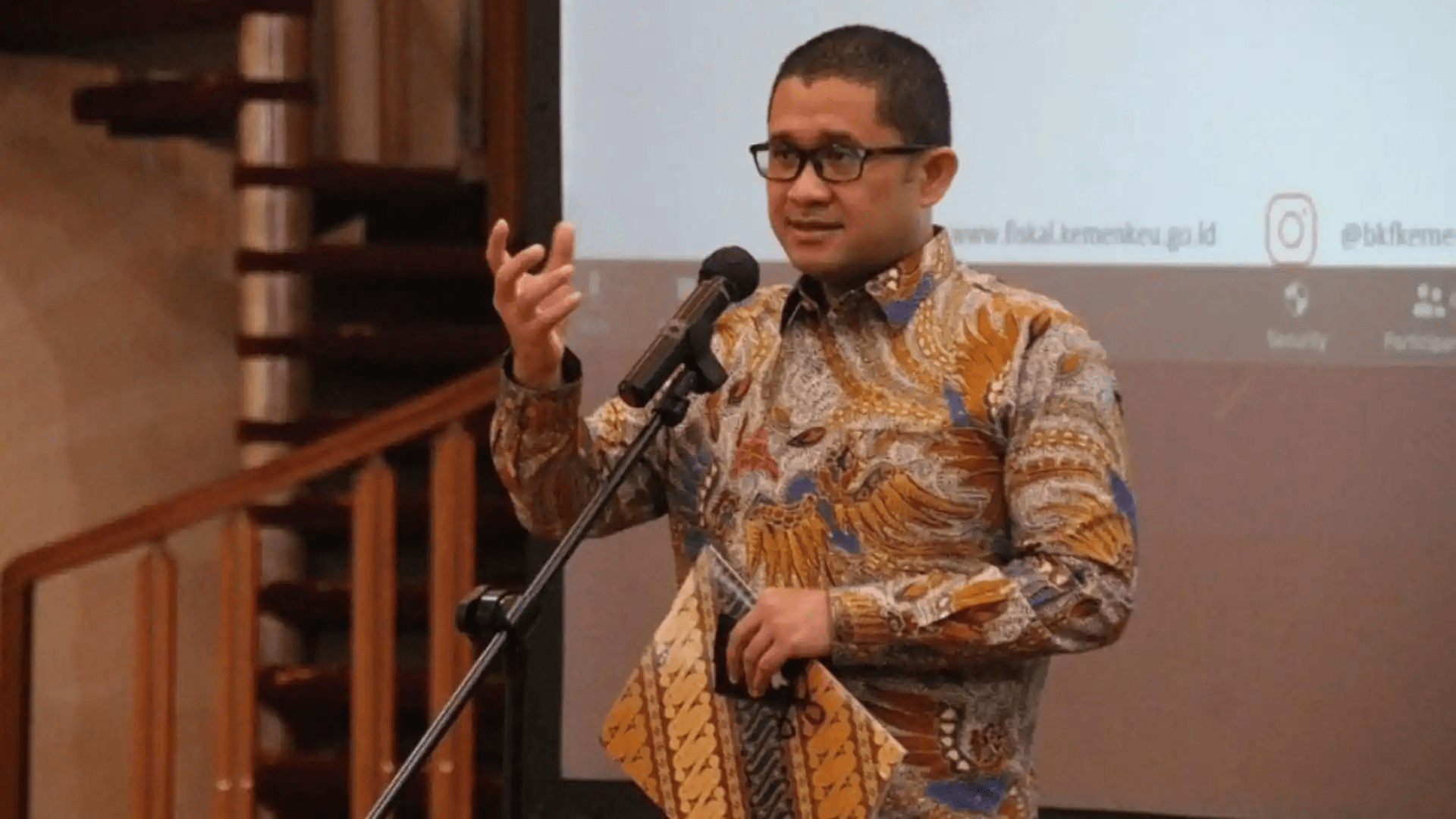 Bea Keluar Emas Disetujui, Pemerintah Incar Likuiditas Pasar Domestik