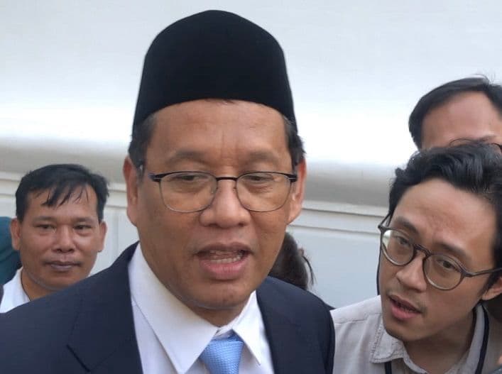 Gegara Sindir Sri Mulyani Agen CIA, Menkeu Purbaya Larang Anaknya Main Instagram