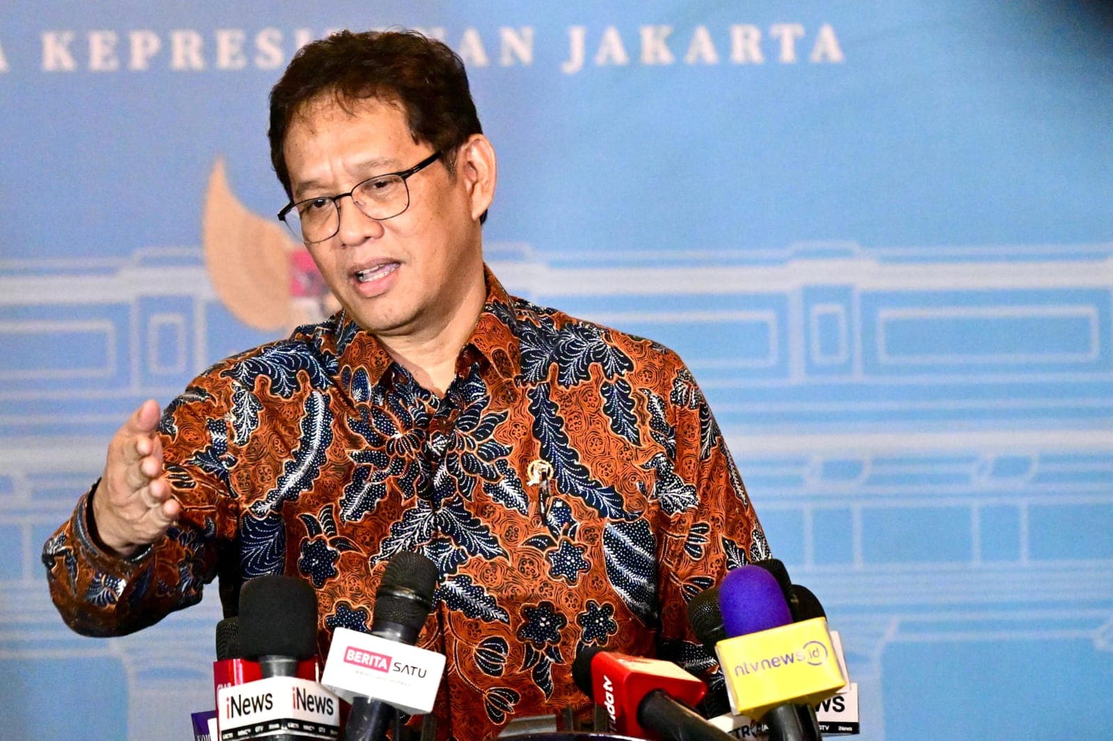 Dana Rp200 Triliun Disalurkan ke Lima Bank Perkuat Likuiditas