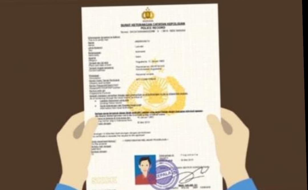 Syarat Membuat SKCK Terbaru 2025: Panduan Lengkap untuk Pemula