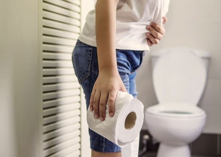 Tips Mengatasi Sembelit agar Perut Lebih Lega