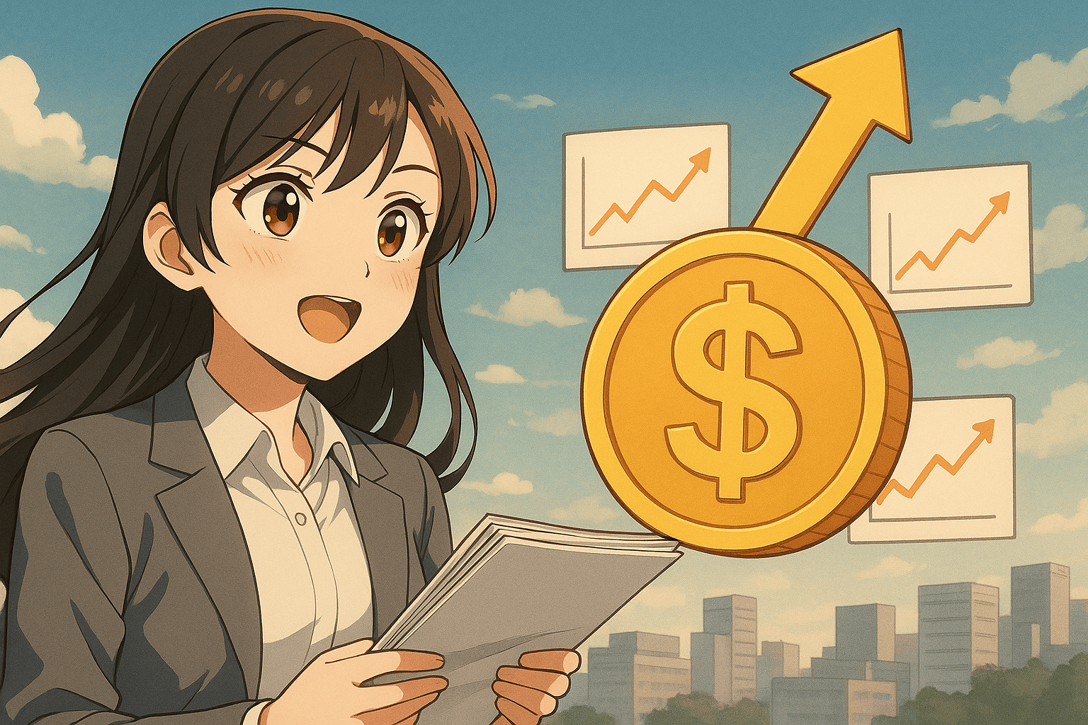 Apa Itu Dividen Saham? Berikut Pengertian, Cara Kerja, dan Manfaatnya