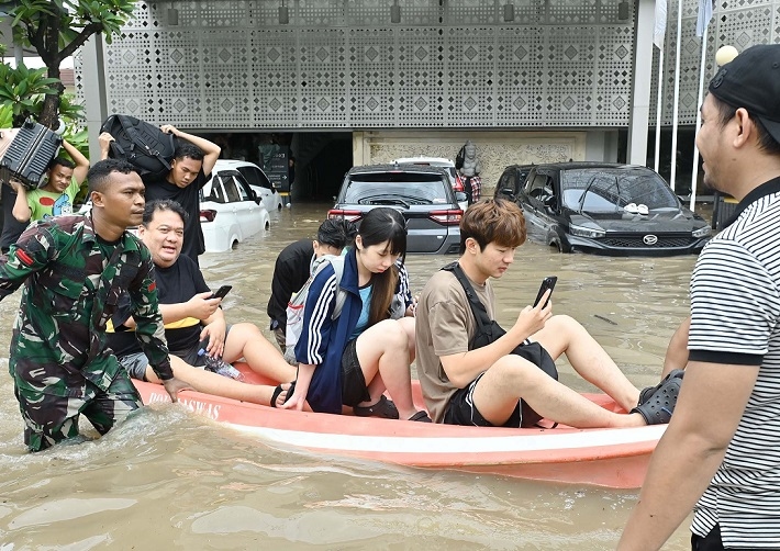 Banjir Besar di Bali, Pemprov Didesak Gerak Cepat Perbaiki Sistem Drainase