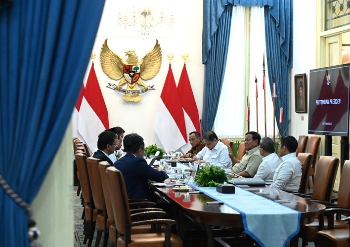 Prabowo Dorong Percepatan Program Prioritas untuk Membuka Jutaan Lapangan Kerja