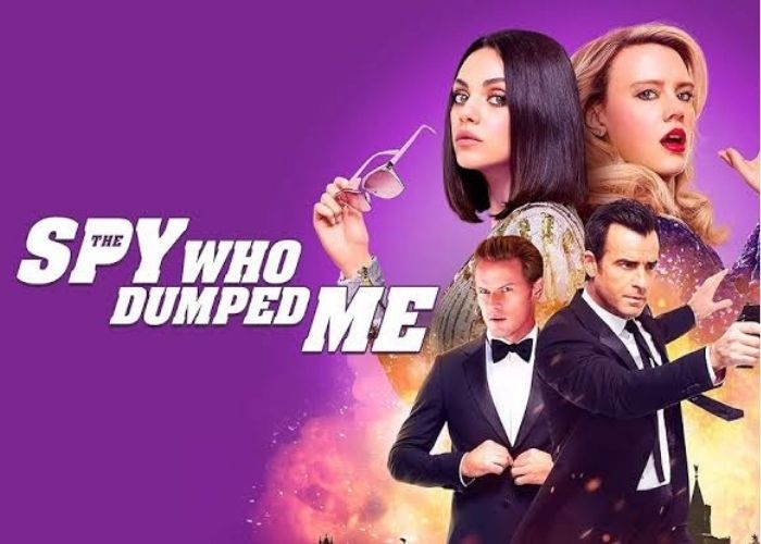 Sinopsis Film The Spy Who Dumped Me Tayang di Bioskop Trans TV Malam Ini, Cek Jam Tayang!