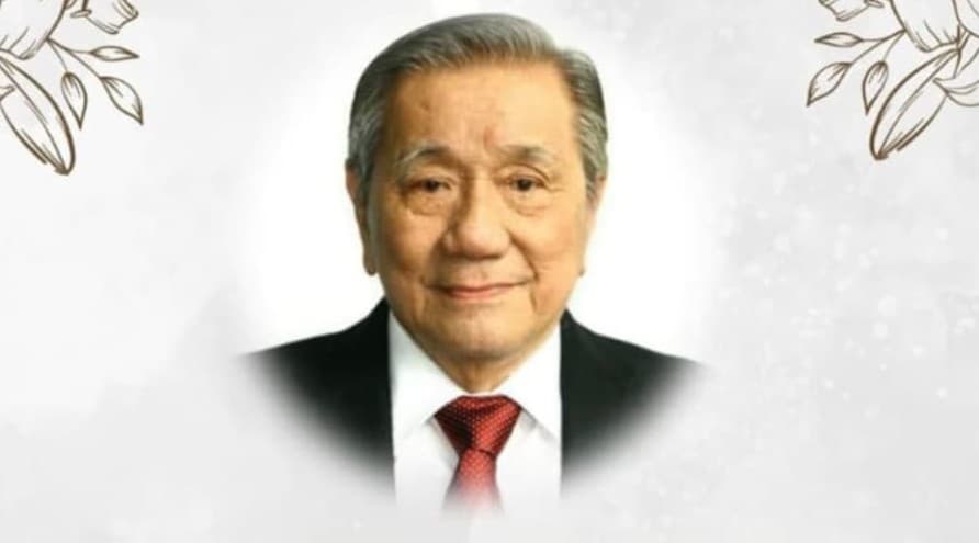 Deretan Bisnis Harjo Sutanto Sang Pendiri Wings Group