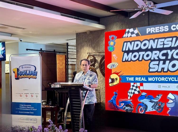 Harga Tiket IMOS 2025 Resmi Diumumkan, Catat Tanggal dan Diskonnya