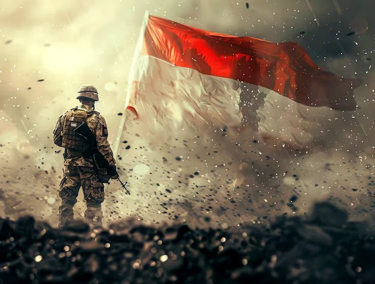 Hari Purnawirawan 12 September, Momen Menghargai Jasa TNI-Polri yang Bisa Dirayakan di Media Sosial