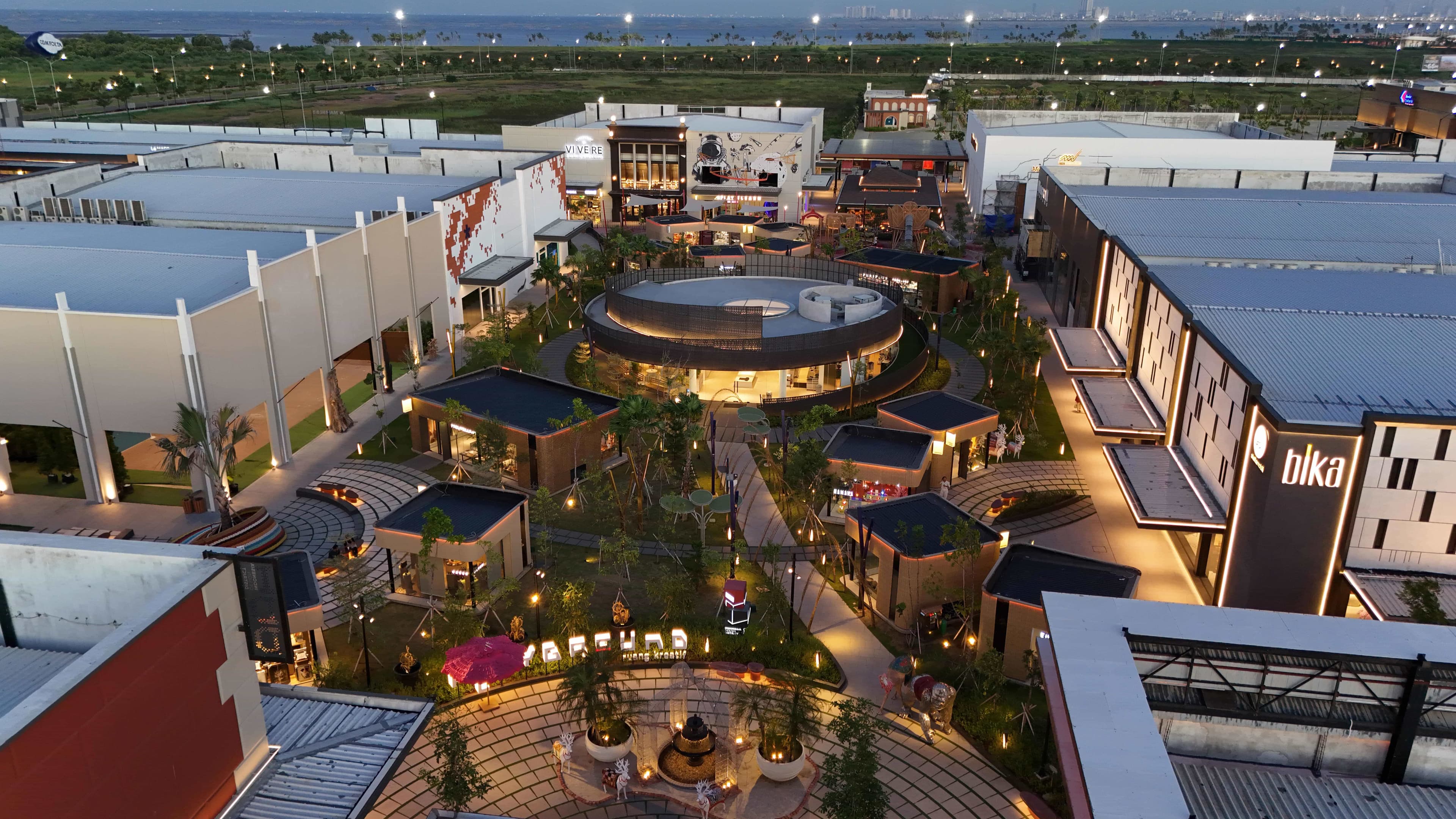 Indonesia Design Week 2025 Jadi Ajang Desainer Lokal untuk Naik ke Level Internasional