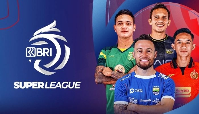 KLIK Link Live Streaming Persib vs Persebaya Surabaya, Duel Panas BRI Super League