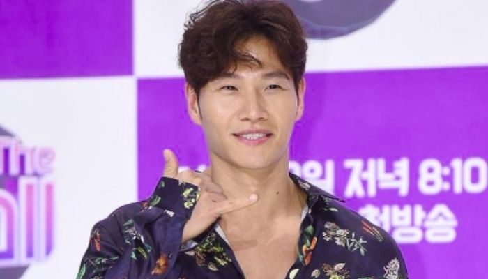 Profil Kim Jong Kook: Karier, Fakta Menarik, hingga Kabar Pernikahan Terbaru