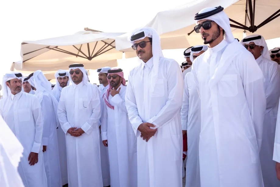 KTT Darurat Arab-Islam Qatar 15 September Bahas Serangan Israel ke Pemimpin Hamas