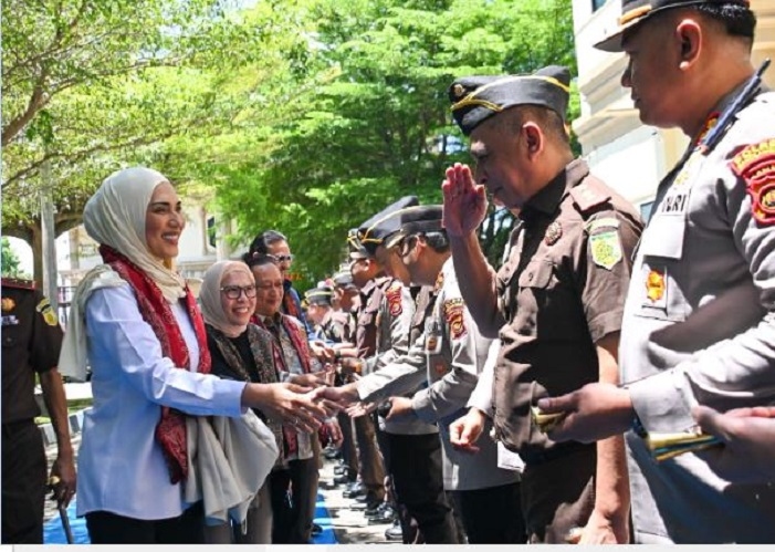 Komisi III DPR Percepat Pembahasan RUU KUHAP