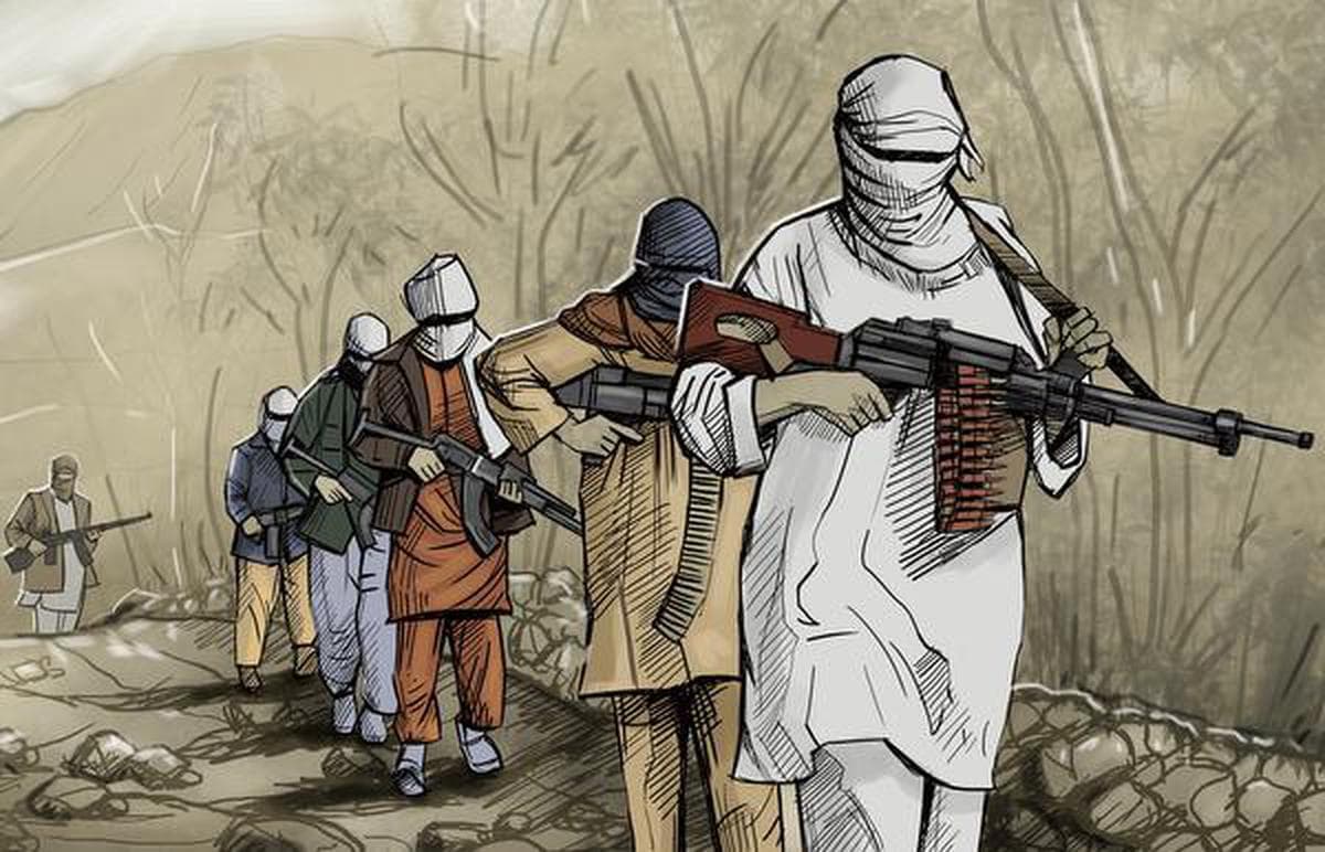 Militer Pakistan Tewaskan 31 Militan dalam Operasi di Khyber Pakhtunkhwa